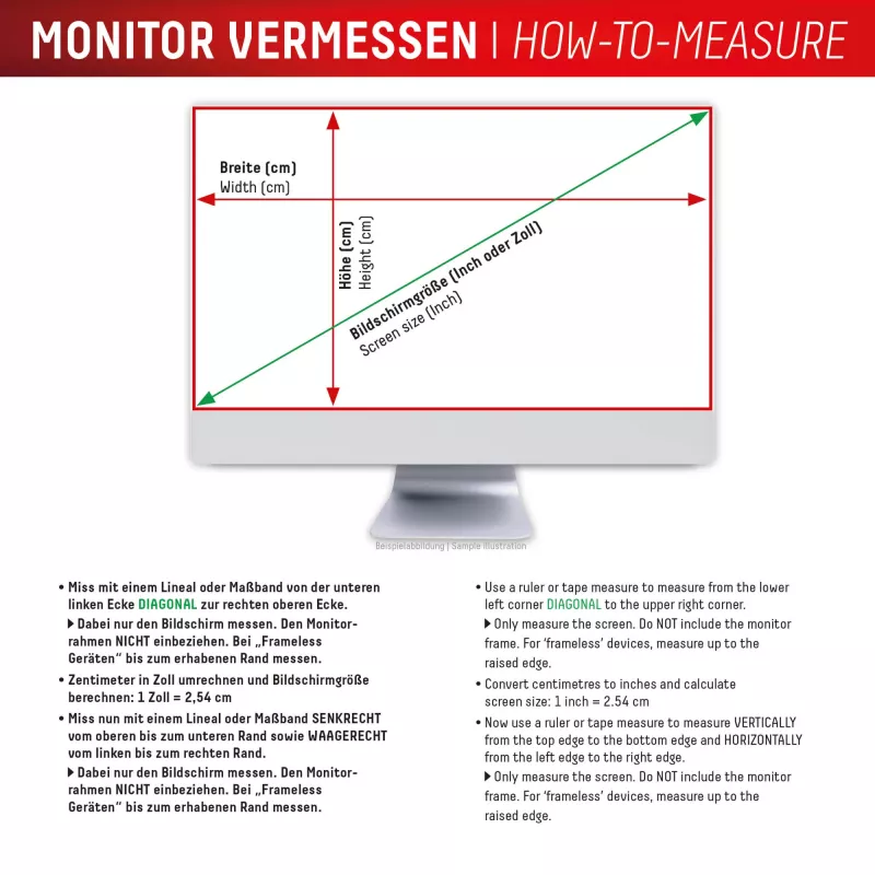 Displex PRIVACY SAFE noņemams divvirzienu privātuma filtrs iMac 24 collas M1 (2021)/ M3 (2023)/ M4 (2024)