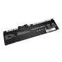Aizstājēja Li-Ion klēpjdatora baterija PNY BTI 86Wh (15,48V, 3392 mAh) saderīga ar Lenovo ThinkPad T14 Gen 5 / P14s Gen 5