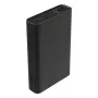 mophie Powerstation Pro 20000 mAh Melns