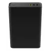 mophie Powerstation Pro 20000 mAh Melns