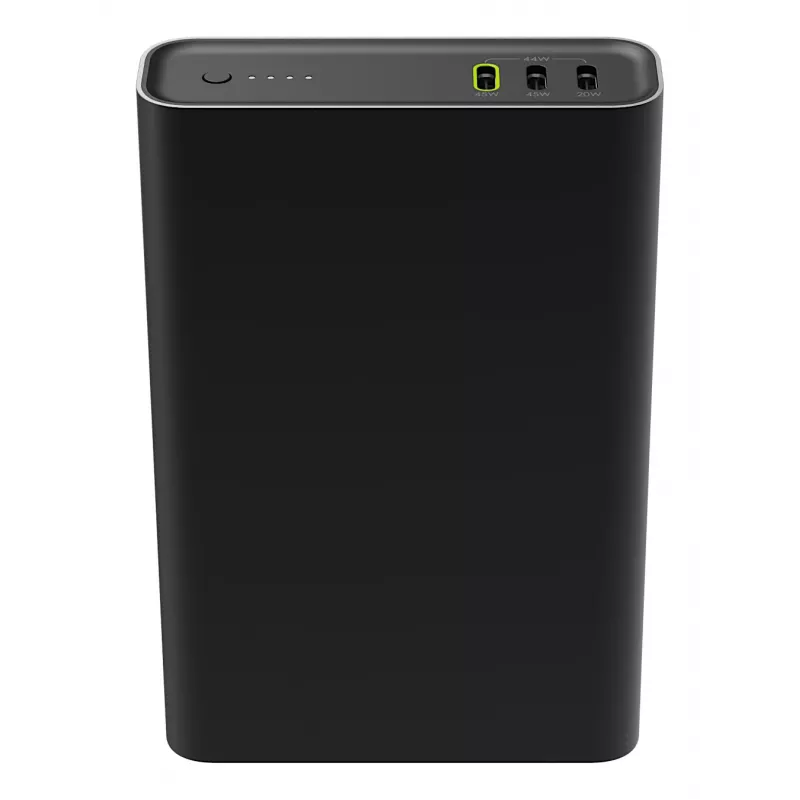 mophie Powerstation Pro 20000 mAh Melns