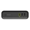 mophie Powerstation Pro 20000 mAh Melns