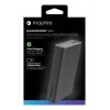mophie Powerstation Pro 20000 mAh Melns