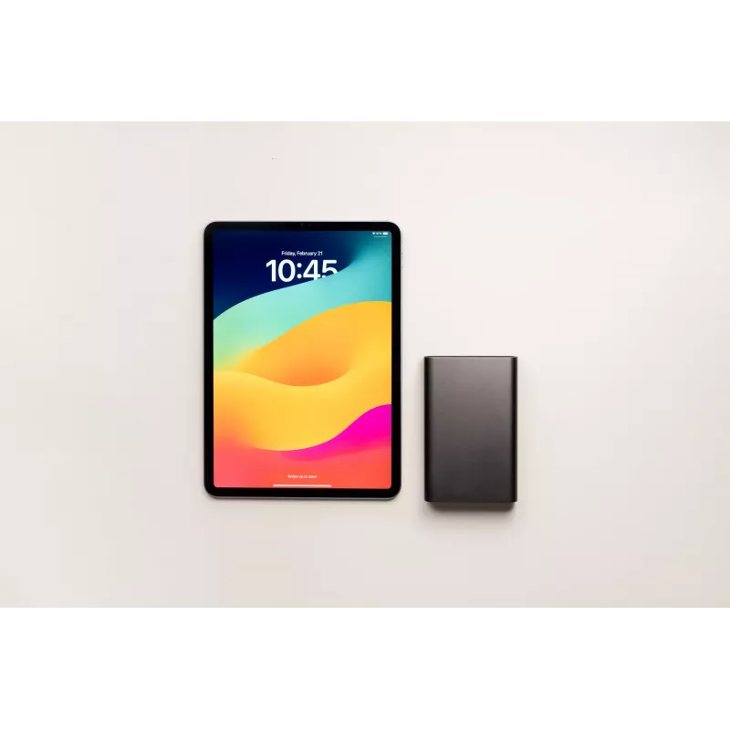 mophie Powerstation Pro 20000 mAh Melns
