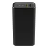 Ārējais akumulators mophie Powerstation 10000 mAh Melns 2 USB Type-C
