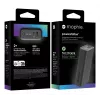 Ārējais akumulators mophie Powerstation 10000 mAh Melns 2 USB Type-C