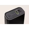 Ārējais akumulators mophie Powerstation 10000 mAh Melns 2 USB Type-C