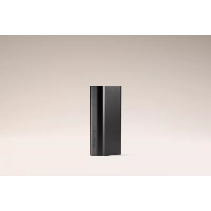Ārējais akumulators mophie Powerstation 10000 mAh Melns 2 USB Type-C