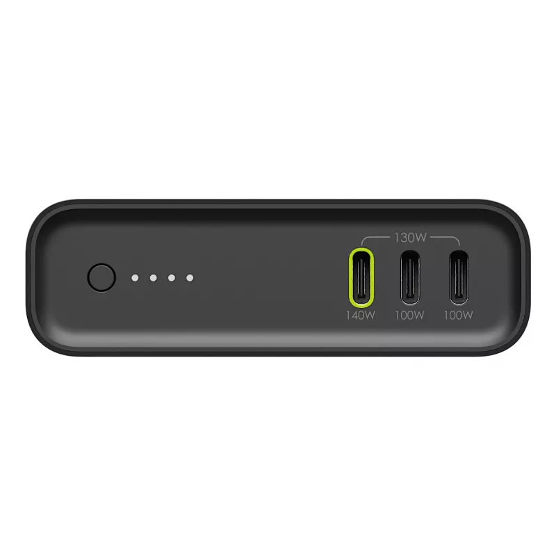 Mophie Powerstation Ultra pārnēsājamais lādētājs – 25000 mAh