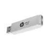 USB zibatmiņa HP HPFD819W-A-128 — 128 GB, USB Type-A 3.2 Gen 2, sudraba krāsa, slīdošs formas faktors