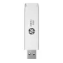 USB zibatmiņa HP HPFD819W-A-128 — 128 GB, USB Type-A 3.2 Gen 2, sudraba krāsa, slīdošs formas faktors