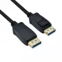 DisplayPort kabelis ROLINE 11046004 5 m Melns