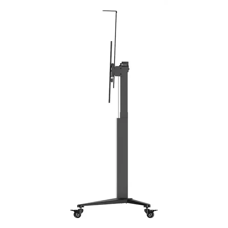Izkārtņu displeja stiprinājums Hagor 8280 2.18 m Melns Balts VESA 200x200 līdz 1000x600