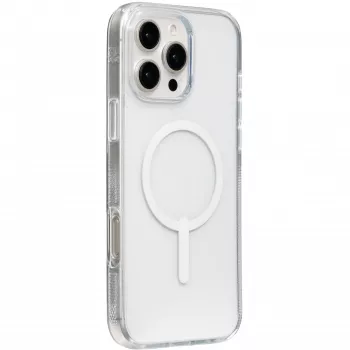 Vāciņš ZAGG Crystal Palace Snap Apple iPhone 16 Pro Max Caurspīdīgs
