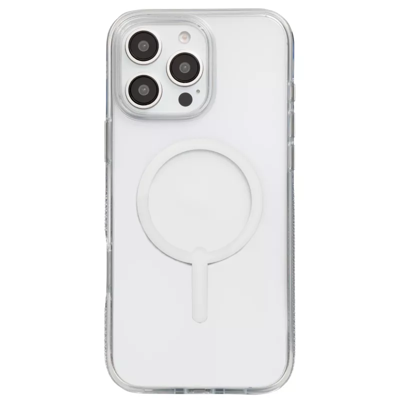 Vāciņš ZAGG Crystal Palace Snap Apple iPhone 16 Pro Max Caurspīdīgs