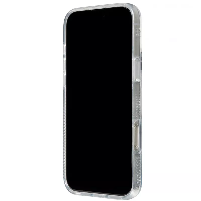Vāciņš ZAGG Crystal Palace Snap Apple iPhone 16 Pro Max Caurspīdīgs
