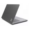 Zagg cietais apvalks MacBook Pro 13 M2/M1 (20) — dūmu apdare, aizsargapvalks