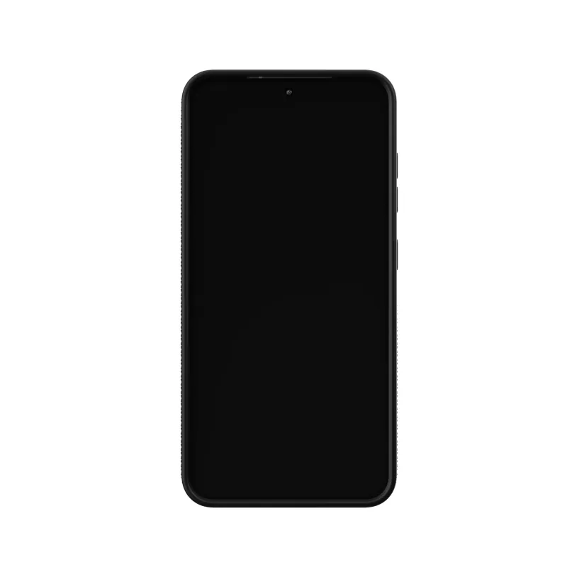 ZAGG Milan Snap (Opaque) Samsung Galaxy S25 melns, Vāciņš, Samsung, Galaxy S25, 15,8 cm (6,2 collas), Melns
