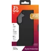 ZAGG Milan Snap (Opaque) Samsung Galaxy S25 melns, Vāciņš, Samsung, Galaxy S25, 15,8 cm (6,2 collas), Melns