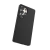 ZAGG Milan Snap (necaurspīdīgs) Samsung Galaxy S25 Ultra melns, vāciņš, Samsung, Galaxy S25 Ultra, 17,5 cm (6,9 collas), melns