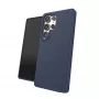 ZAGG Milan Snap (Opaque) Samsung Galaxy S25 Ultra Navy, Vāciņš, Samsung, Galaxy S25 Ultra, 17,5 cm (6,9 collas), Navy