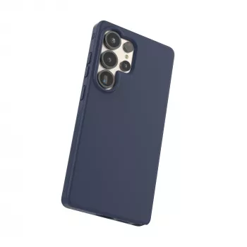 ZAGG Milan Snap (Opaque) Samsung Galaxy S25 Ultra Navy, Vāciņš, Samsung, Galaxy S25 Ultra, 17,5 cm (6,9 collas), Navy
