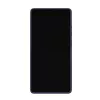 ZAGG Milan Snap (Opaque) Samsung Galaxy S25 Ultra Navy, Vāciņš, Samsung, Galaxy S25 Ultra, 17,5 cm (6,9 collas), Navy