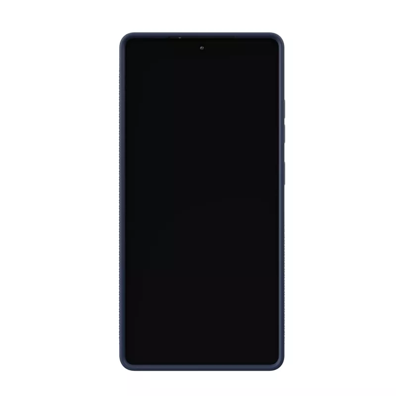 ZAGG Milan Snap (Opaque) Samsung Galaxy S25 Ultra Navy, Vāciņš, Samsung, Galaxy S25 Ultra, 17,5 cm (6,9 collas), Navy