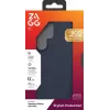 ZAGG Milan Snap (Opaque) Samsung Galaxy S25 Ultra Navy, Vāciņš, Samsung, Galaxy S25 Ultra, 17,5 cm (6,9 collas), Navy