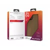 ZAGG Folio vāciņš iPhone 17e/16e/15/14/13 Brown, Folio, Apple, iPhone 17e/16e/15/14/13, 15.5 cm (6.1 inch), Brown