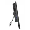Shuttle P55U All-in-One barebone, 15,6 collu skārienekrāns, Celeron 7305, WLAN, HDMI, 2x COM, 90 W, melns