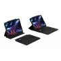 ZAGG Pro Keys 2 QWERTZ vācu Bluetooth melna