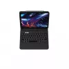 ZAGG Pro Keys 2 QWERTZ vācu Bluetooth melna