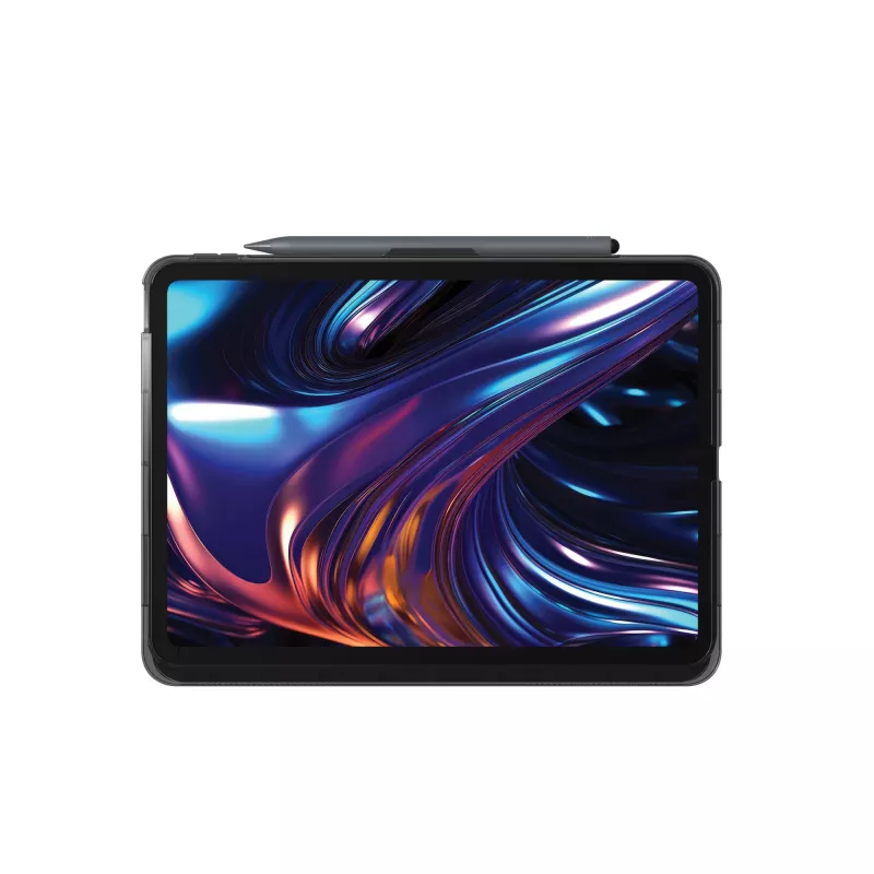 ZAGG Pro Keys 2 QWERTZ vācu Bluetooth melna