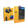 ZAGG Pro Keys 2 Swiss Bluetooth Melns