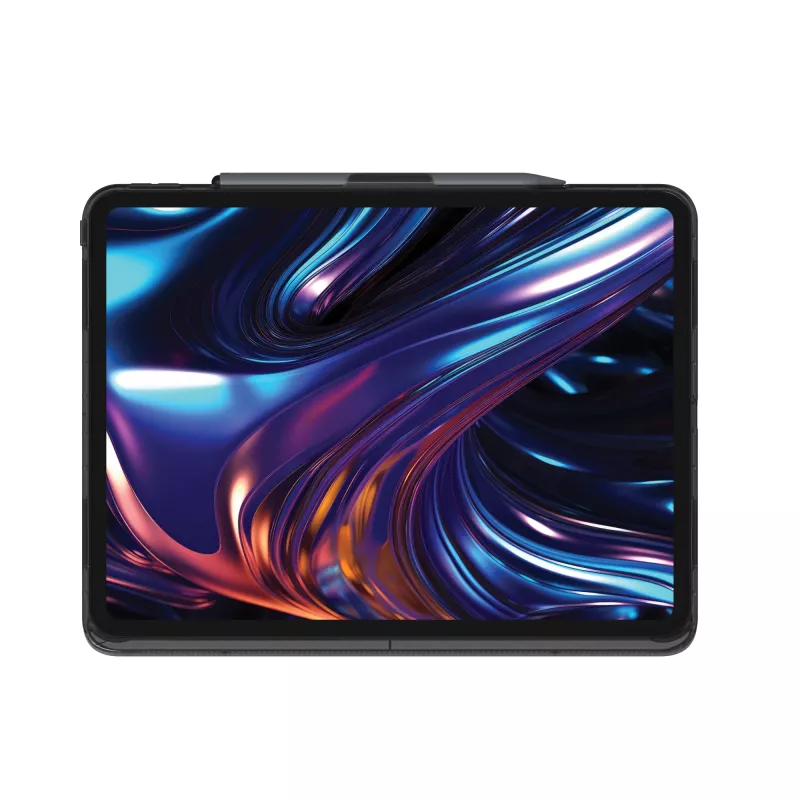 ZAGG Pro Keys 2 QWERTZ vācu valoda Bluetooth melns