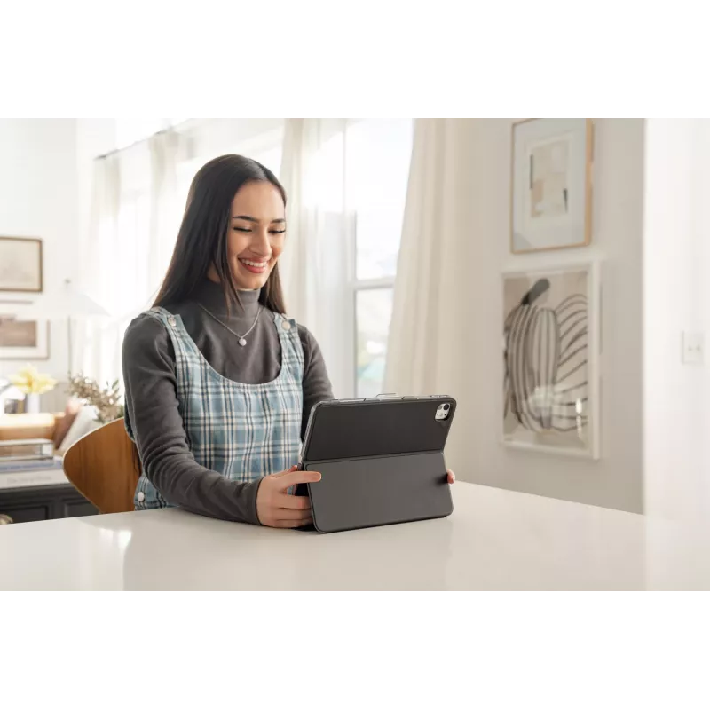 ZAGG Pro Keys 2 QWERTZ vācu valoda Bluetooth melns