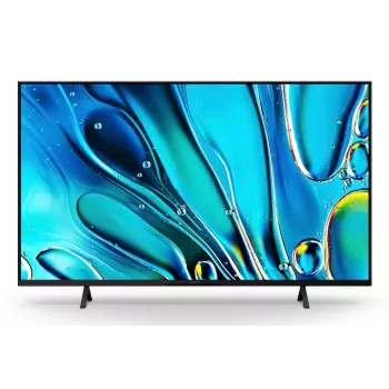 Sony FWD-43S35 TV 109,2 cm (43 collas) 4K Ultra HD Smart TV Wi-Fi Melns