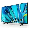 Sony FWD-43S35 TV 109,2 cm (43 collas) 4K Ultra HD Smart TV Wi-Fi Melns
