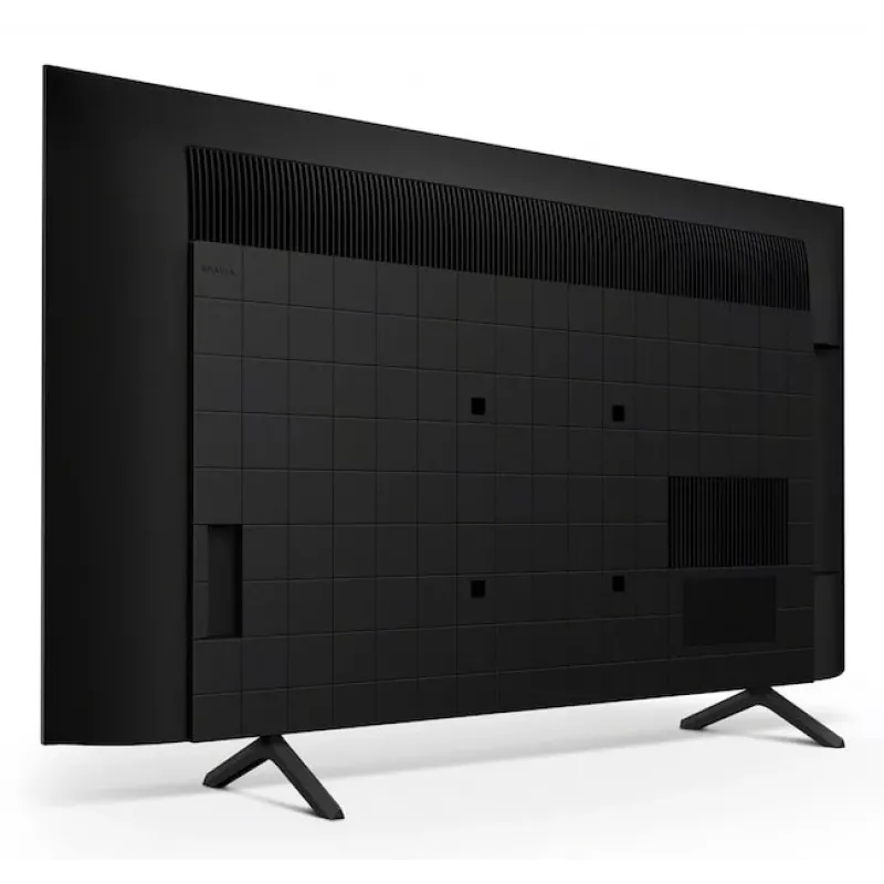 Sony FWD-43S35 TV 109,2 cm (43 collas) 4K Ultra HD Smart TV Wi-Fi Melns