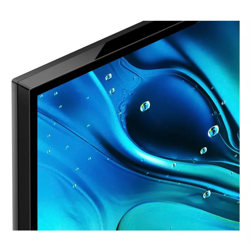 Sony FWD-43S35 TV 109,2 cm (43 collas) 4K Ultra HD Smart TV Wi-Fi Melns