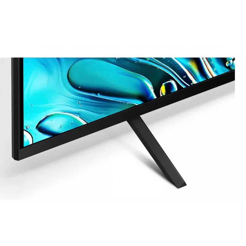 Sony FWD-43S35 TV 109,2 cm (43 collas) 4K Ultra HD Smart TV Wi-Fi Melns
