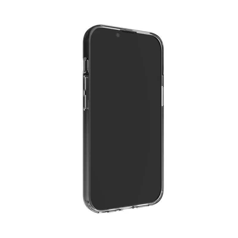 IFROGZ Defence vāciņš iPhone 17e/16e/15/14/13 Clear, Cover, Apple, iPhone 17e/16e/15/14/13, 15.5 cm (6.1 collas), Caurspīdīgs
