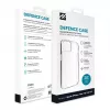 IFROGZ Defence vāciņš iPhone 17e/16e/15/14/13 Clear, Cover, Apple, iPhone 17e/16e/15/14/13, 15.5 cm (6.1 collas), Caurspīdīgs
