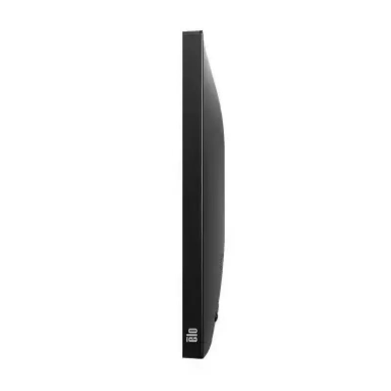 POS monitors Elo Touch Solutions 2210L 21,5 collas (54,6 cm) Full HD 1920x1080 TFT-LCD, VESA, skaļruņi, 18,5 W, melns