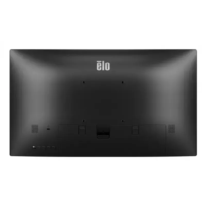 POS monitors Elo Touch Solutions 2210L 21,5 collas (54,6 cm) Full HD 1920x1080 TFT-LCD, VESA, skaļruņi, 18,5 W, melns