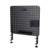 Galda organizatoru komplekts Trust GXT 724 Vesto Melns 600x20x470 mm