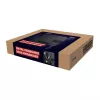 Galda organizatoru komplekts Trust GXT 724 Vesto Melns 600x20x470 mm
