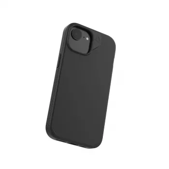 ZAGG Milan Snap vāciņš iPhone 17e/16e/15/14/13 Melns, Vāciņš, Apple, iPhone 17e/16e/15/14/13, 15,5 cm (6,1 collas), Melns