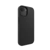 ZAGG Milan Snap vāciņš iPhone 17e/16e/15/14/13 Melns, Vāciņš, Apple, iPhone 17e/16e/15/14/13, 15,5 cm (6,1 collas), Melns